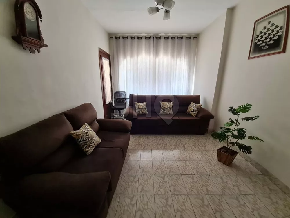 Casa à venda com 2 quartos, 91m² - Foto 3