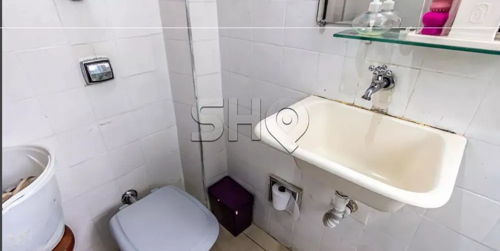 Apartamento, 1 quarto, 32 m² - Foto 4