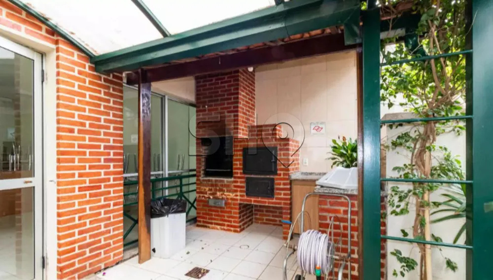 Apartamento, 2 quartos, 48 m² - Foto 4