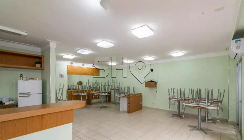 Apartamento, 2 quartos, 48 m² - Foto 3