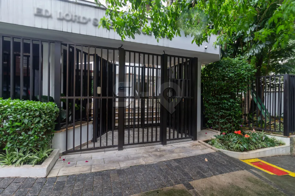 Apartamento, 3 quartos, 136 m² - Foto 2