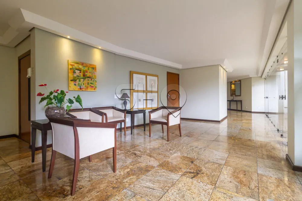 Apartamento, 3 quartos, 136 m² - Foto 4