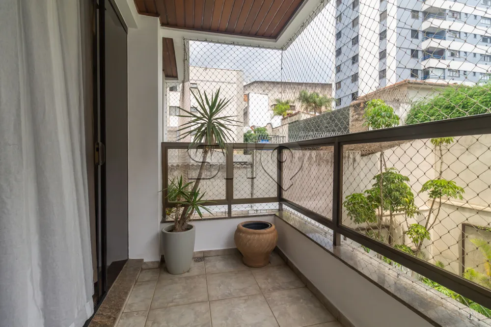 Apartamento, 3 quartos, 136 m² - Foto 1