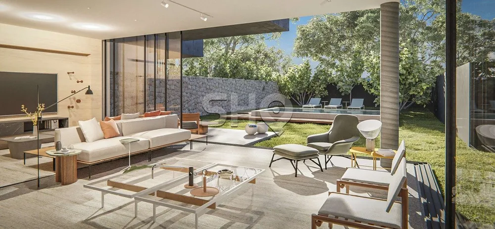 Casa de Condomínio, 5 quartos - Foto 4