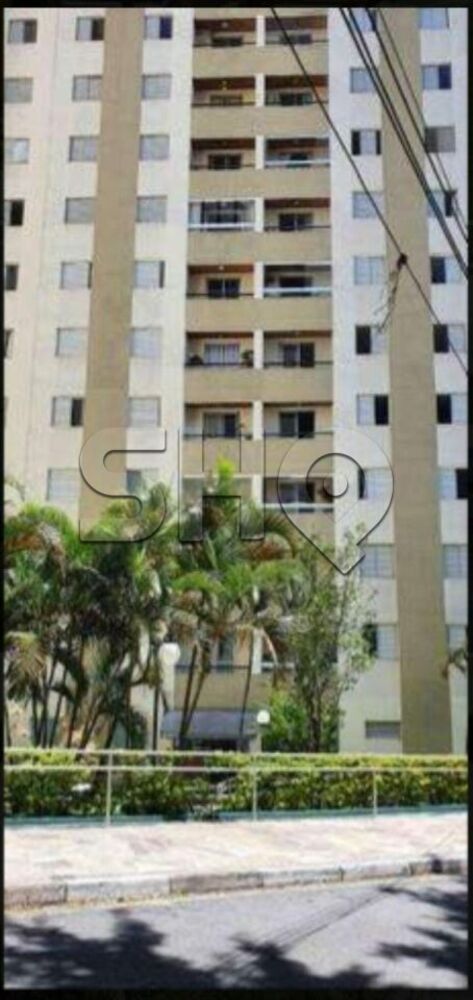 Apartamento, 3 quartos, 64 m² - Foto 2