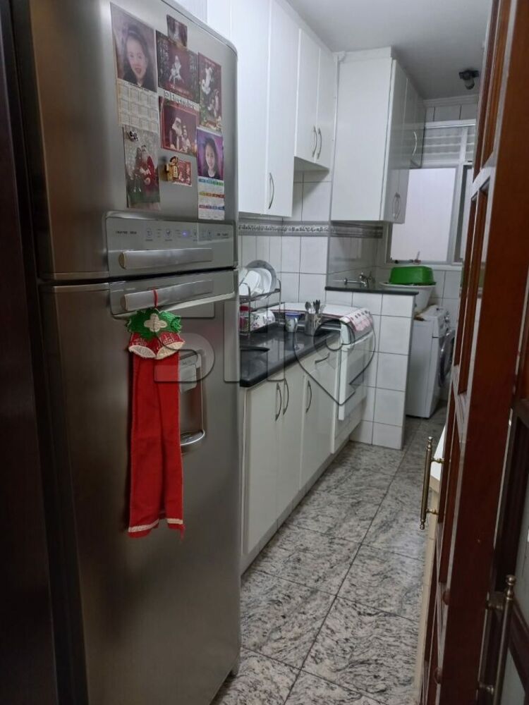 Apartamento, 3 quartos, 64 m² - Foto 4