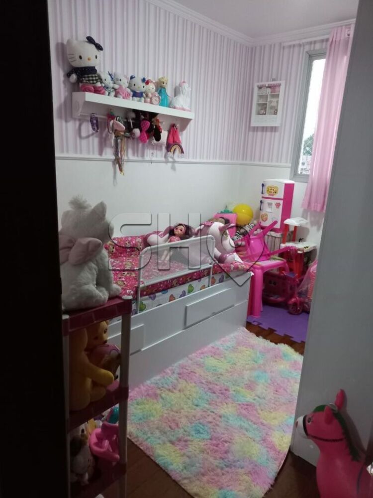 Apartamento, 3 quartos, 64 m² - Foto 8