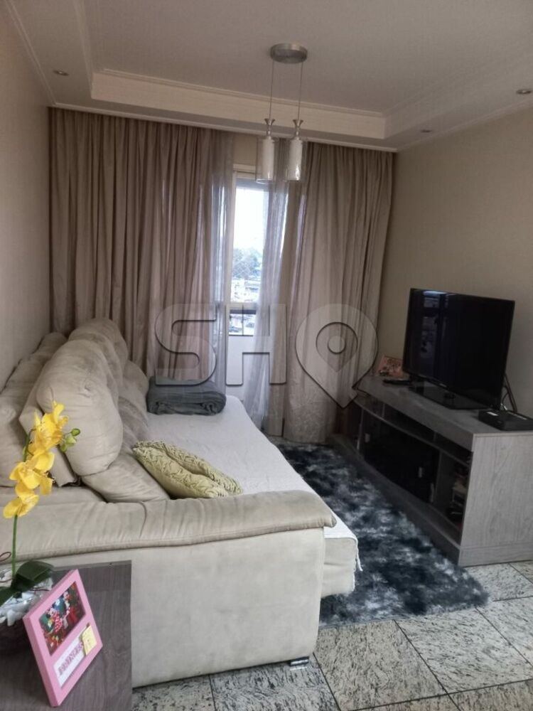 Apartamento, 3 quartos, 64 m² - Foto 1