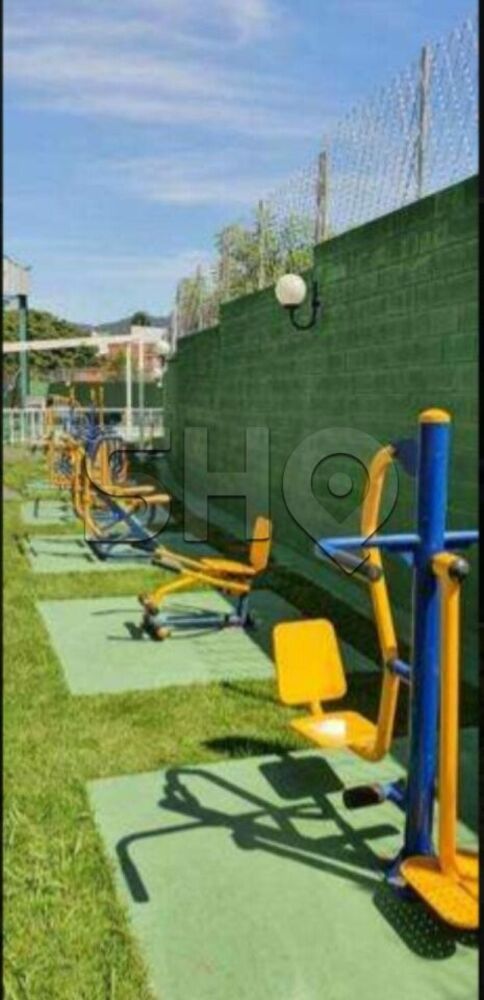 Apartamento, 3 quartos, 64 m² - Foto 15