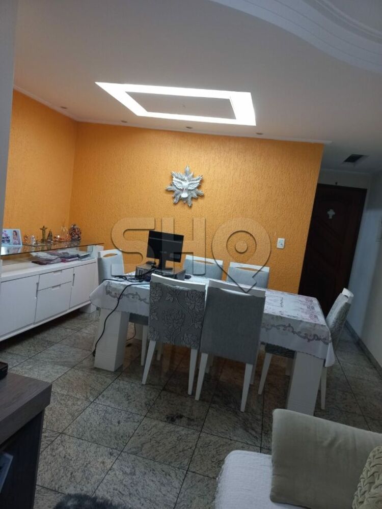 Apartamento, 3 quartos, 64 m² - Foto 3