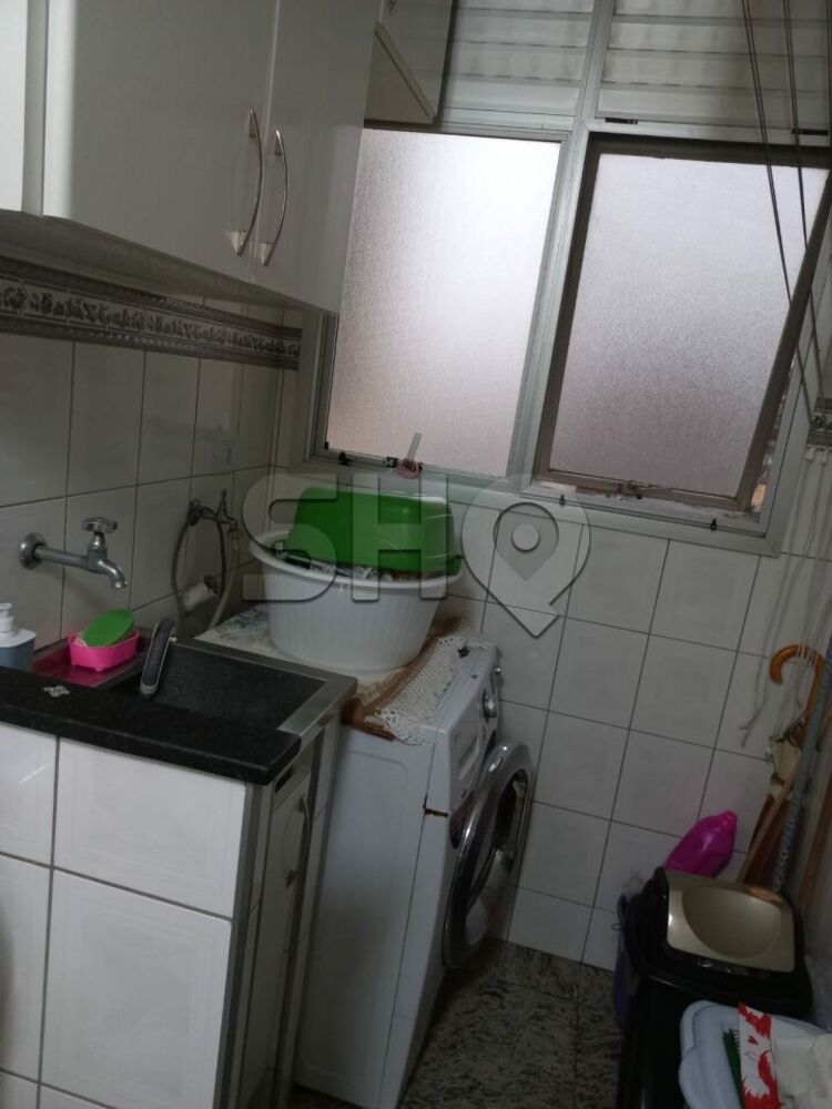 Apartamento, 3 quartos, 64 m² - Foto 10