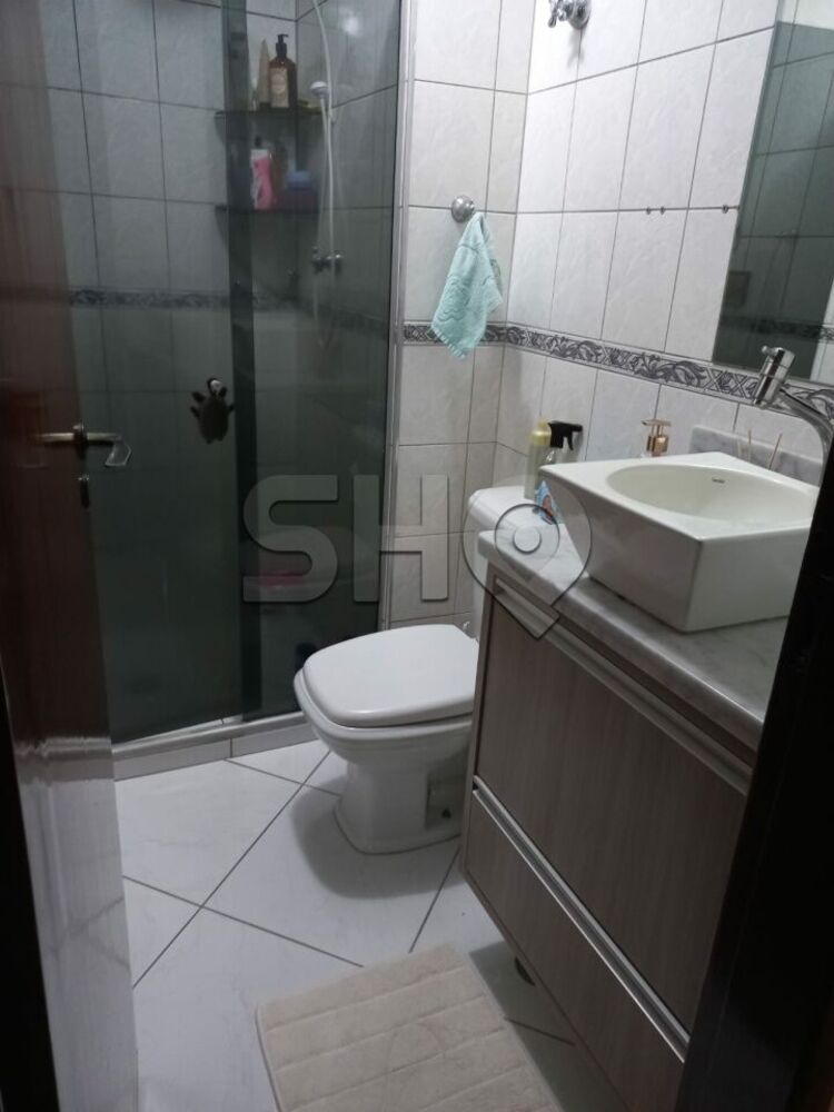 Apartamento, 3 quartos, 64 m² - Foto 11