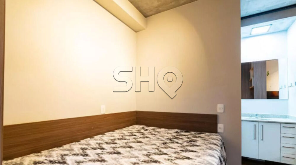 Apartamento, 1 quarto, 32 m² - Foto 4