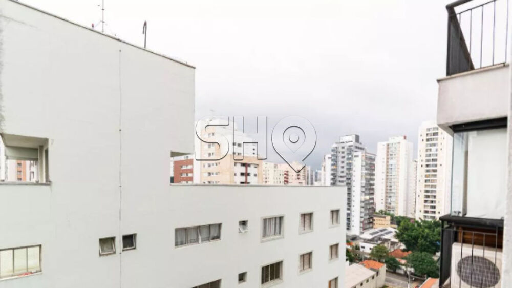 Apartamento, 1 quarto, 32 m² - Foto 3