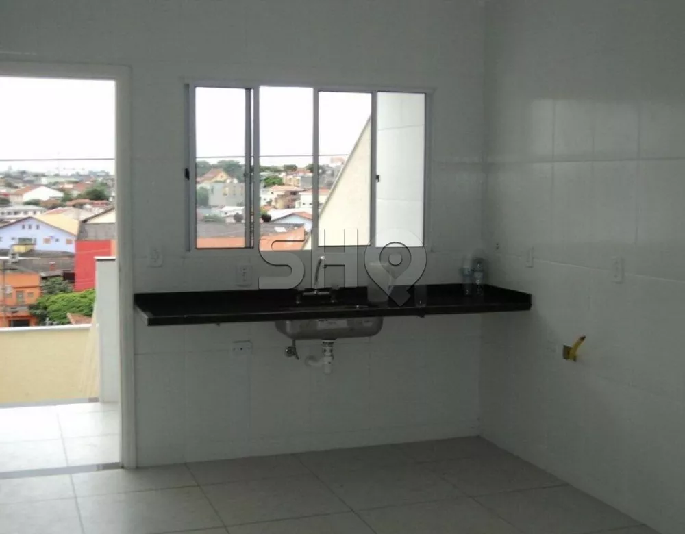 Sobrado à venda com 3 quartos, 210m² - Foto 3