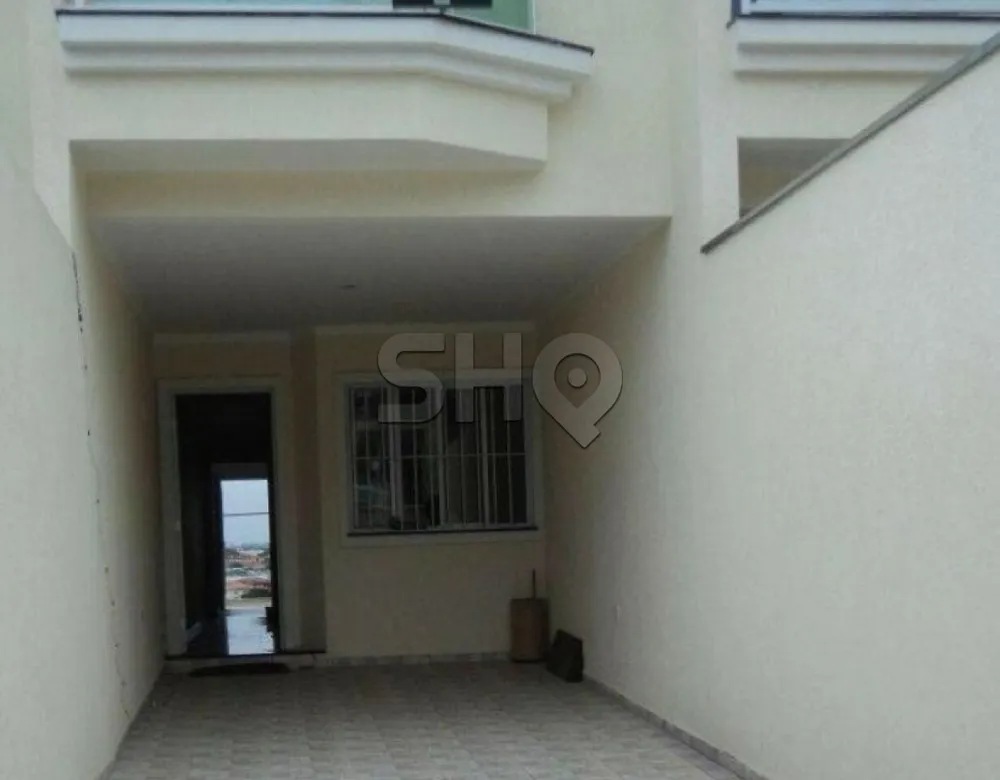 Sobrado, 3 quartos, 210 m² - Foto 8