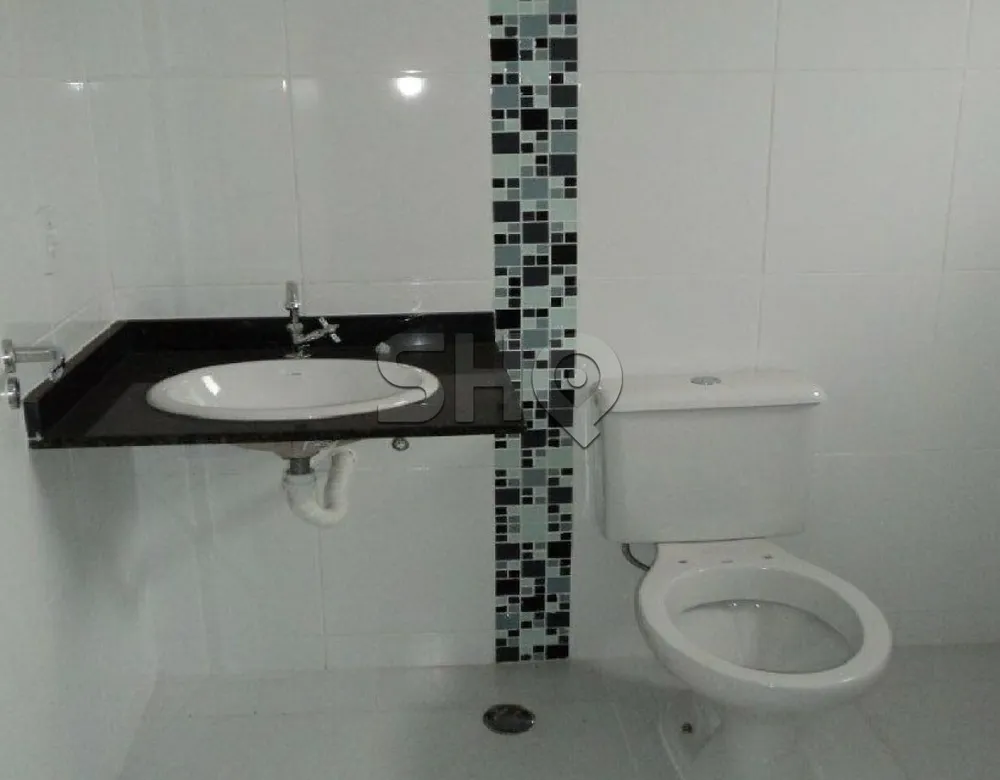 Sobrado, 3 quartos, 210 m² - Foto 6