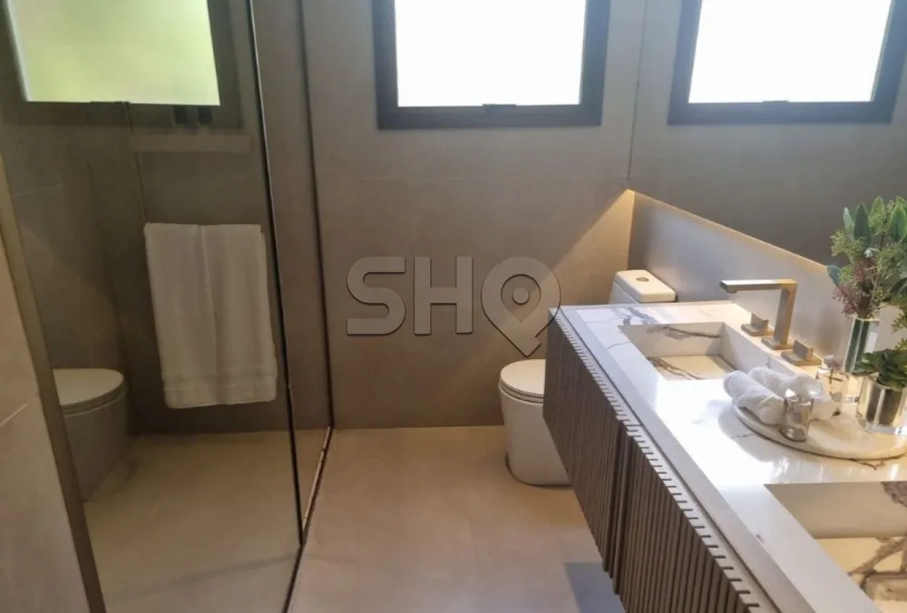Apartamento, 4 quartos, 261 m² - Foto 3