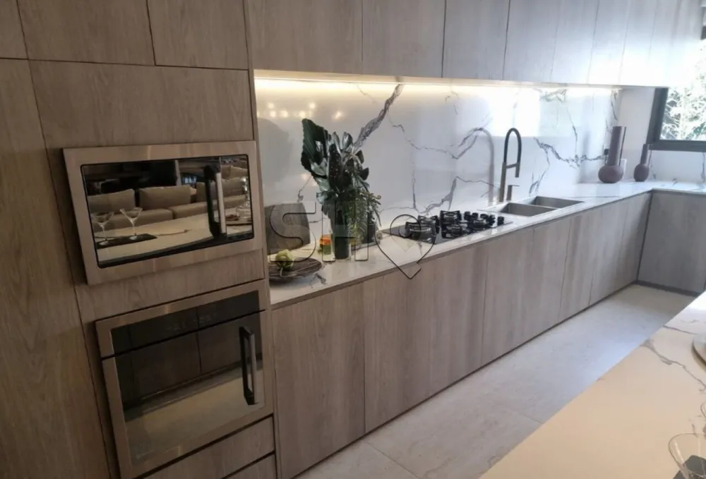 Apartamento, 4 quartos, 261 m² - Foto 1