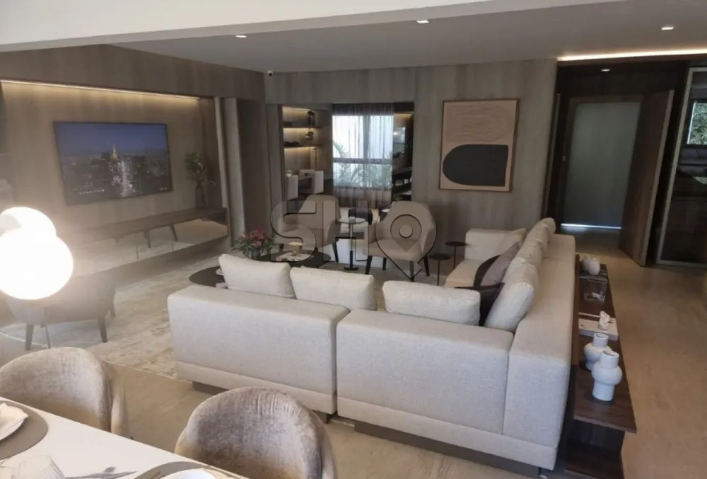 Apartamento, 4 quartos, 261 m² - Foto 4