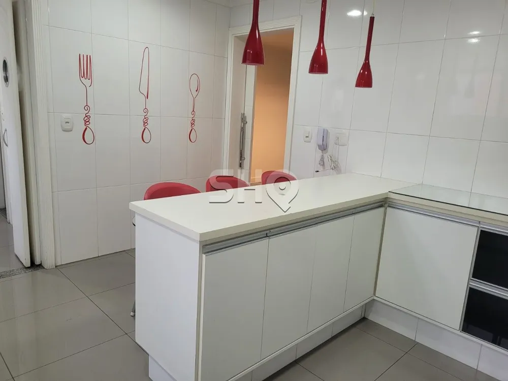 Apartamento, 3 quartos, 118 m² - Foto 4