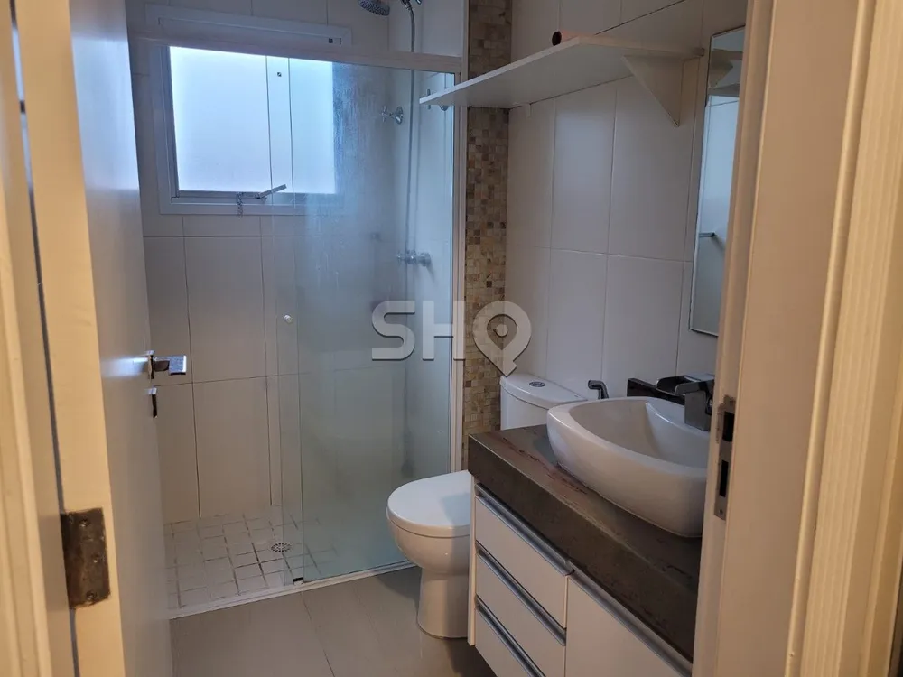 Apartamento, 3 quartos, 118 m² - Foto 2