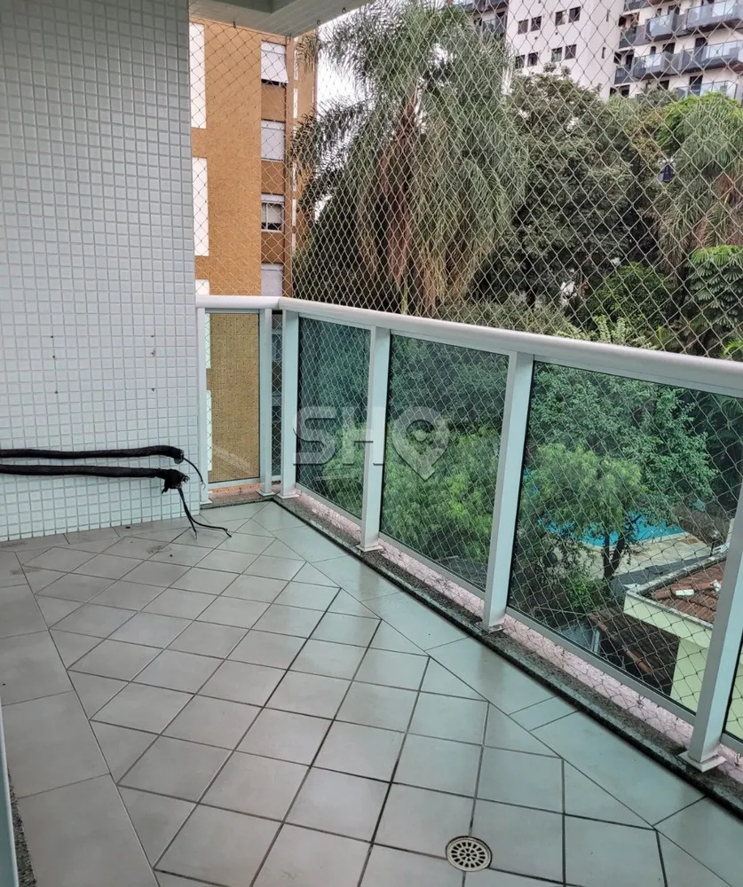 Apartamento, 3 quartos, 118 m² - Foto 1