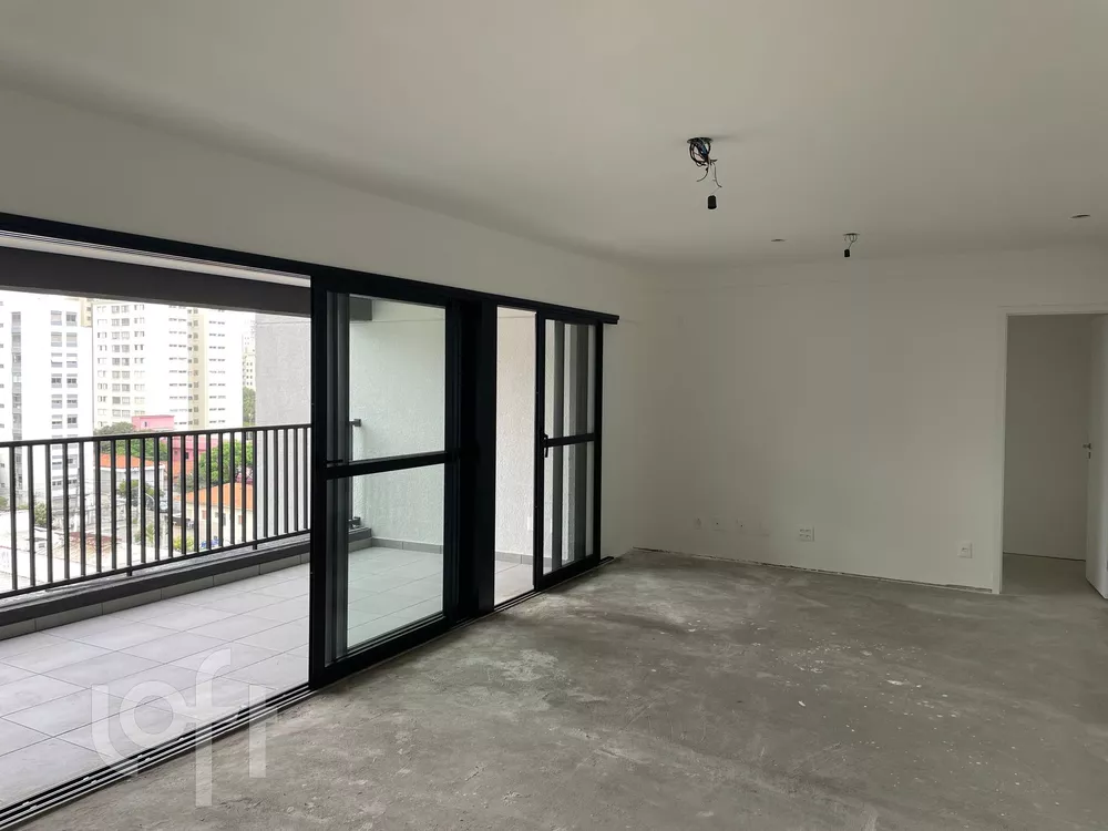 Apartamento à venda com 2 quartos, 106m² - Foto 3