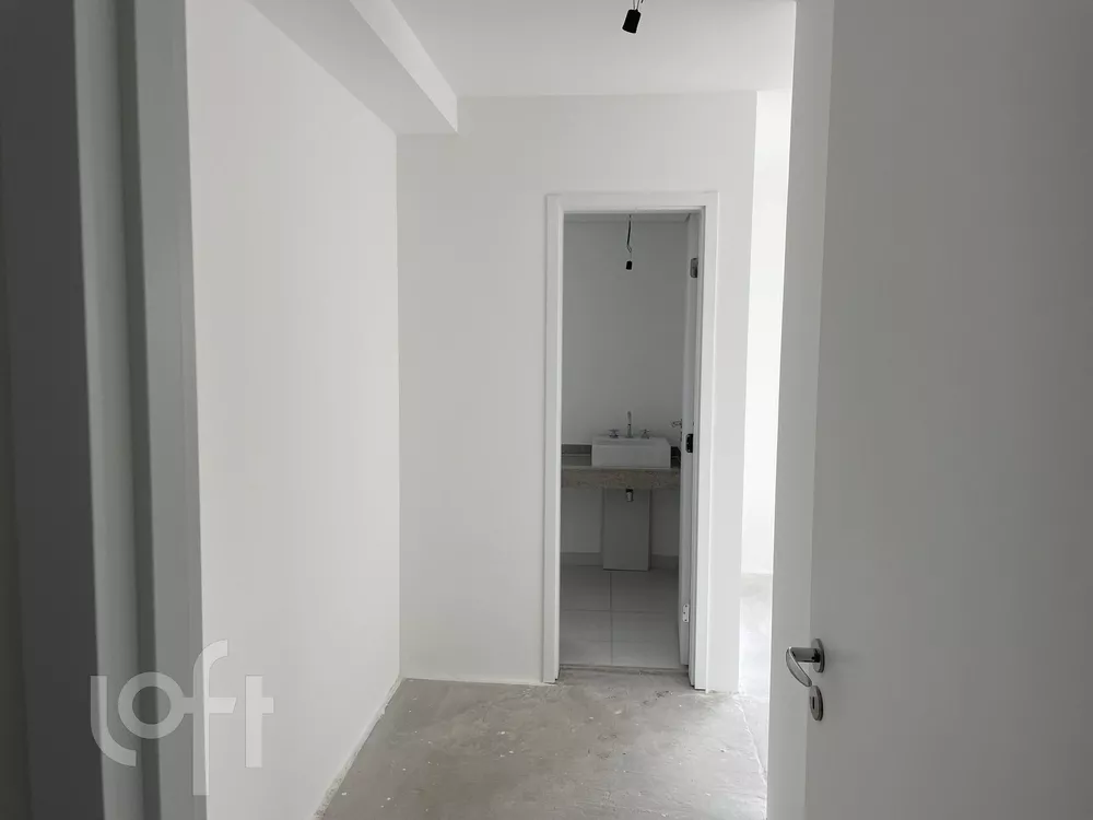 Apartamento à venda com 2 quartos, 106m² - Foto 8