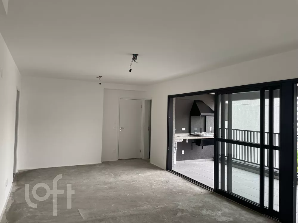 Apartamento à venda com 2 quartos, 106m² - Foto 1