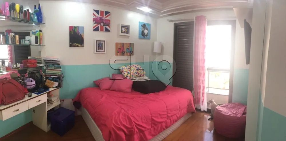 Apartamento, 3 quartos, 115 m² - Foto 4