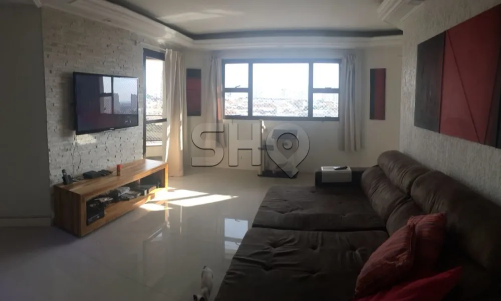 Apartamento, 3 quartos, 115 m² - Foto 1