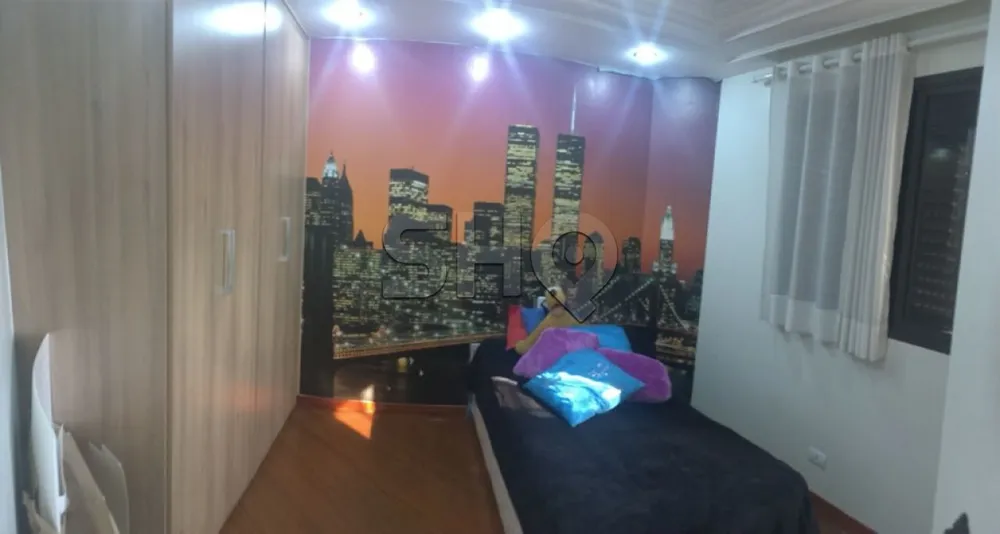 Apartamento, 3 quartos, 115 m² - Foto 3