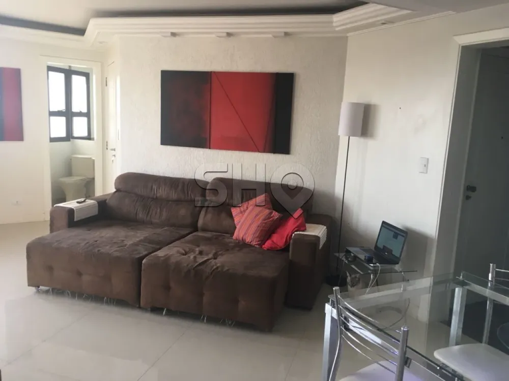 Apartamento, 3 quartos, 115 m² - Foto 2