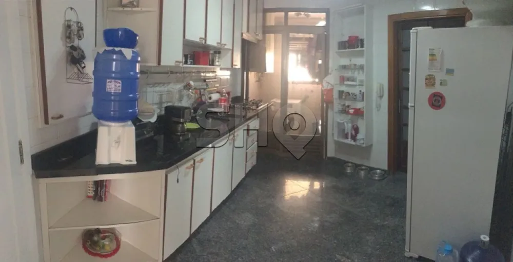 Apartamento, 3 quartos, 115 m² - Foto 5