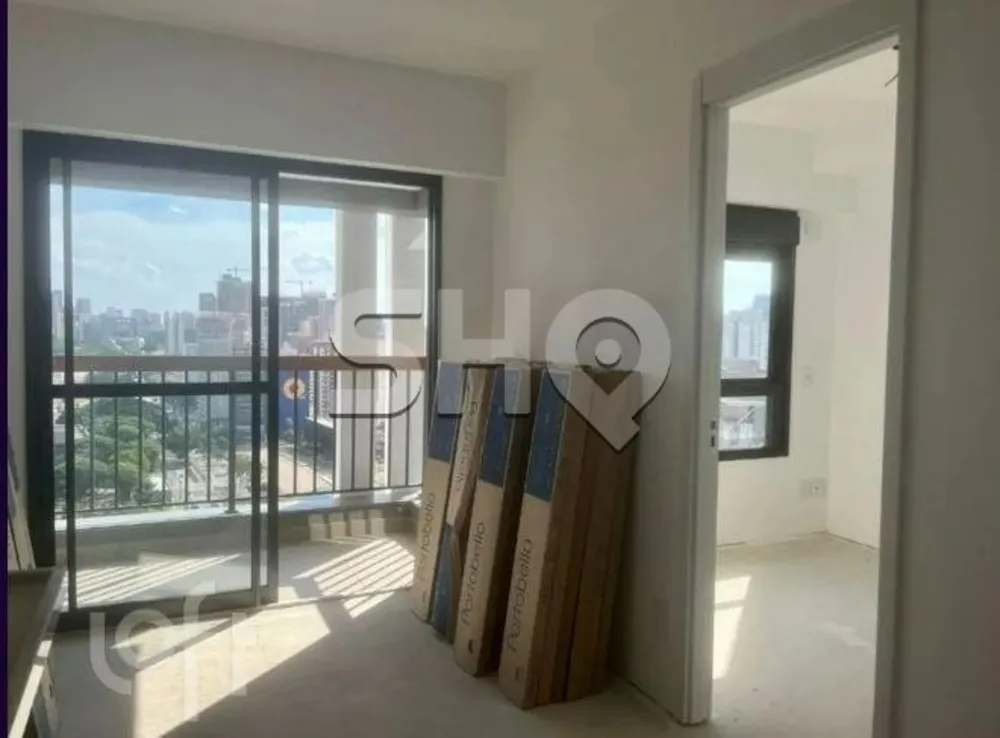 Apartamento, 1 quarto, 27 m² - Foto 8