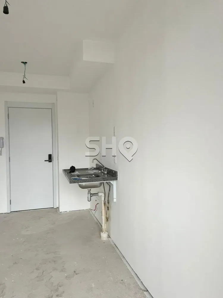 Apartamento, 1 quarto, 27 m² - Foto 11