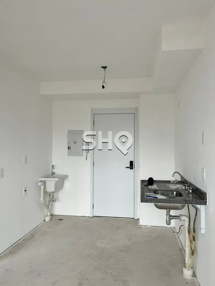 Apartamento, 1 quarto, 27 m² - Foto 10