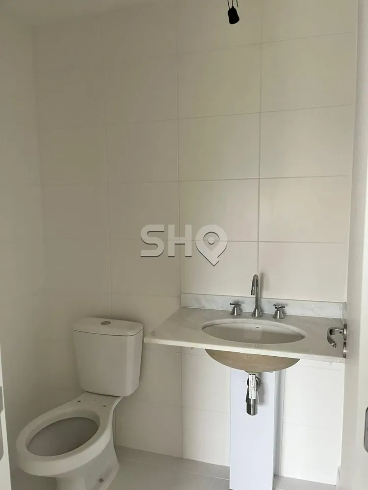 Apartamento, 1 quarto, 27 m² - Foto 2