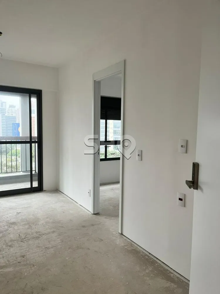 Apartamento, 1 quarto, 27 m² - Foto 12
