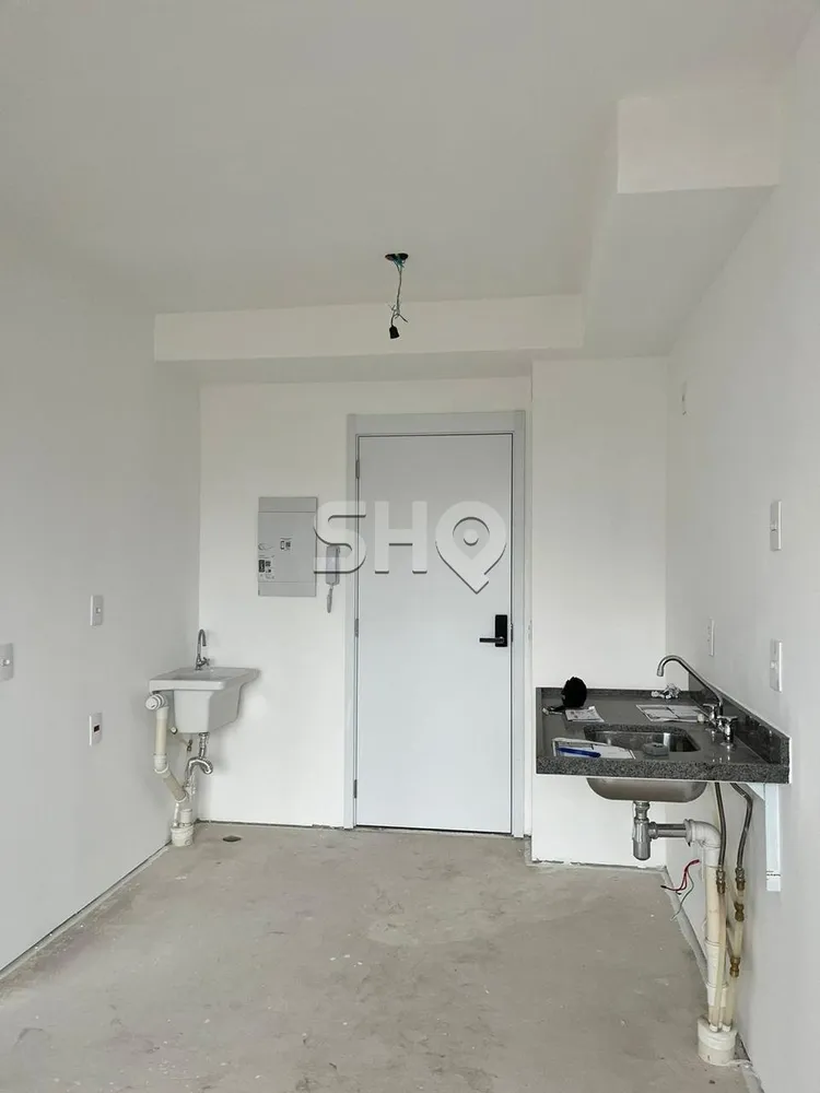 Apartamento, 1 quarto, 27 m² - Foto 9