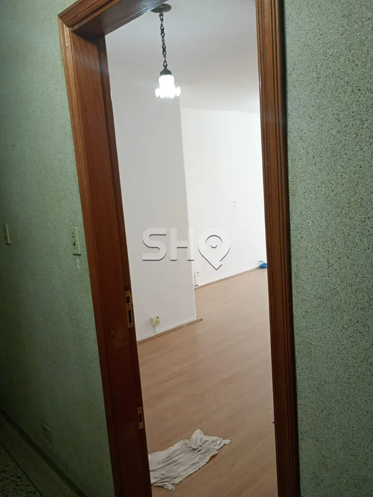 Apartamento, 1 quarto, 27 m² - Foto 1