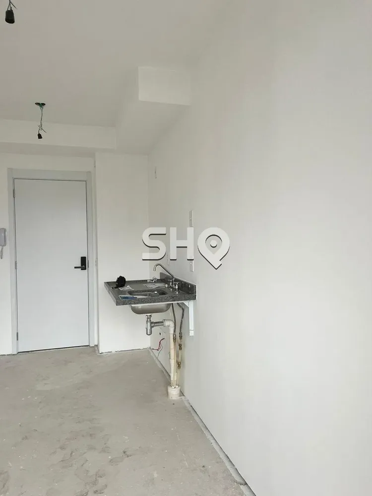 Apartamento, 1 quarto, 27 m² - Foto 3