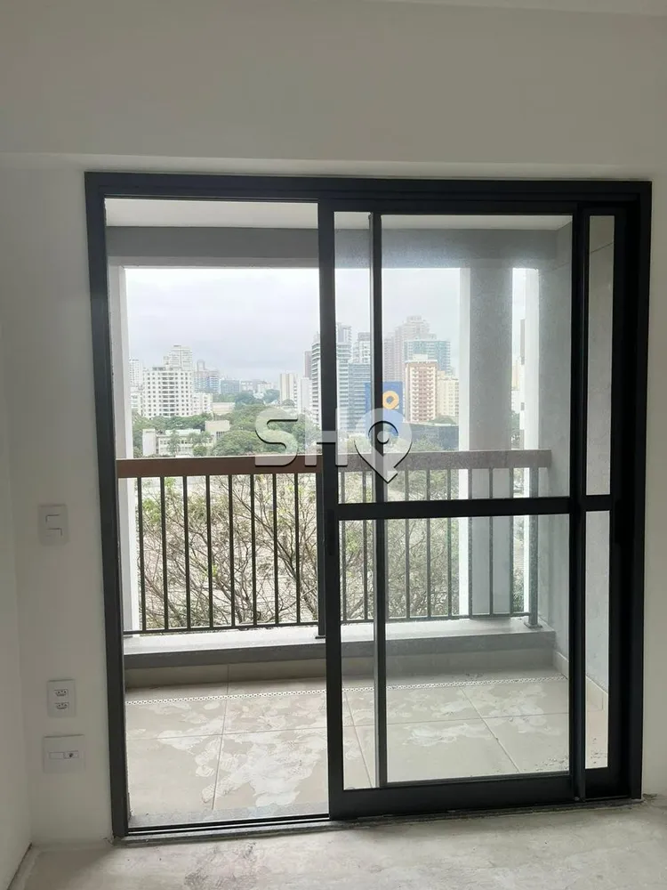 Apartamento, 1 quarto, 27 m² - Foto 4