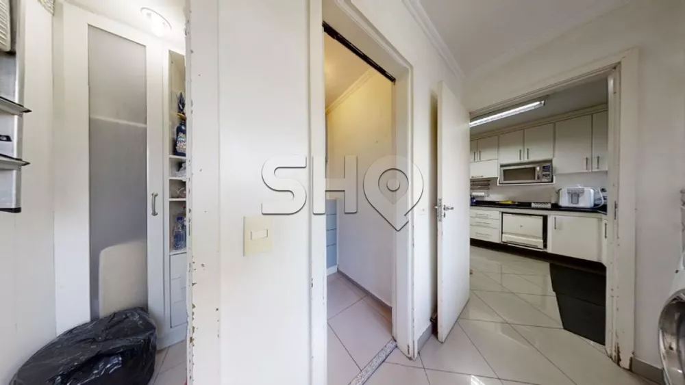 Apartamento, 4 quartos, 220 m² - Foto 3