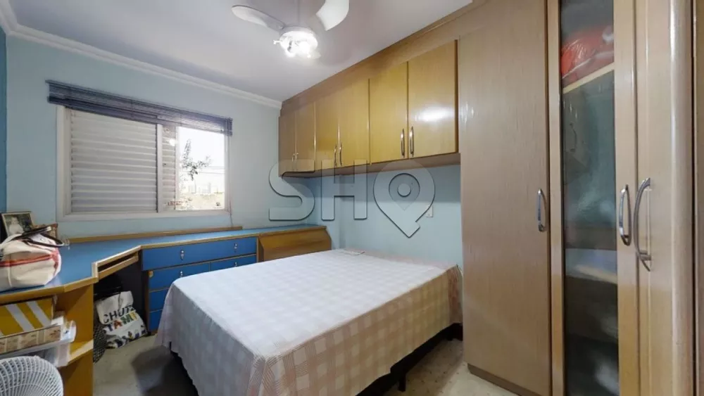 Apartamento, 4 quartos, 220 m² - Foto 4