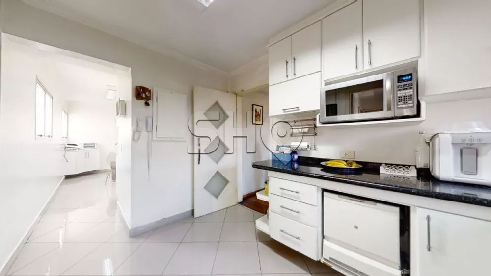 Apartamento, 4 quartos, 220 m² - Foto 2