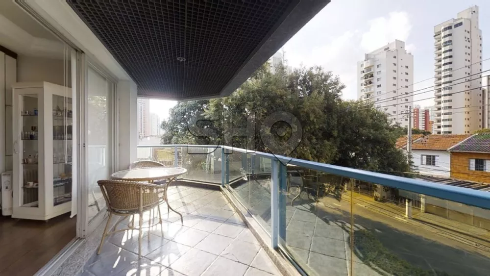 Apartamento, 4 quartos, 220 m² - Foto 1