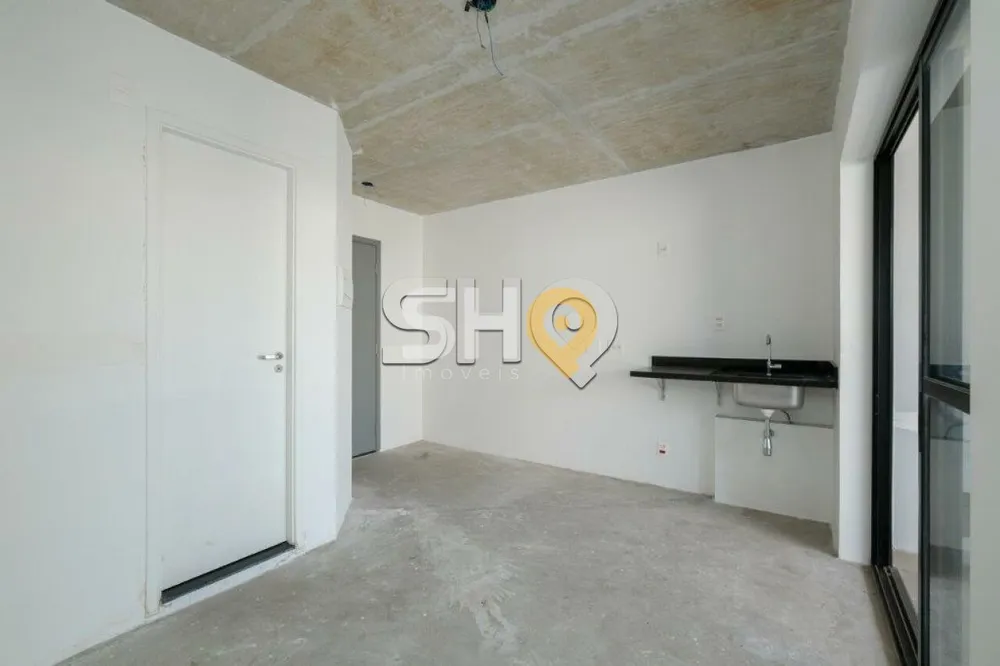 Apartamento, 1 quarto, 30 m² - Foto 3