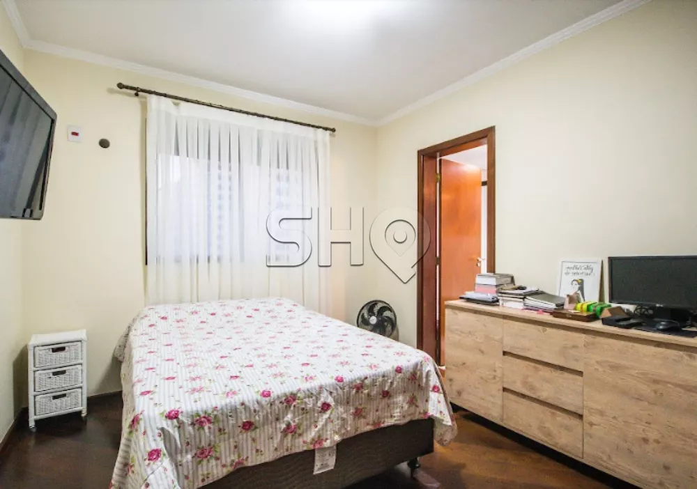 Apartamento, 4 quartos, 223 m² - Foto 11